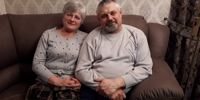 Картопля адвентистів Бородюків — овочевий бренд на ринку
