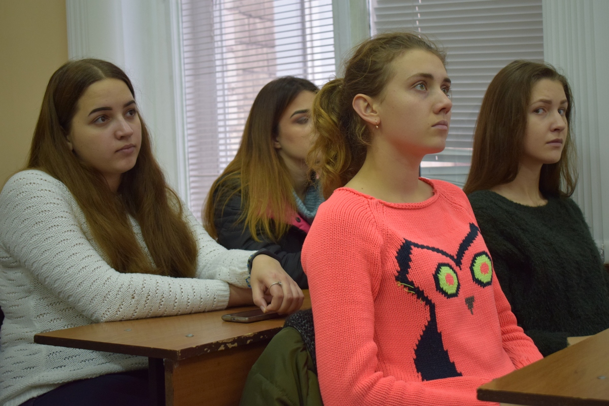 На международной конференции в Харькове говорили о взаимодействии светского и церковного в истории Реформации