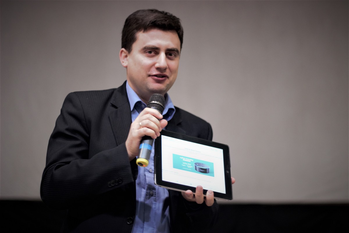 При-Цельное служение: украинские IT-ишники-адвентисты создают свою Ассоциацию