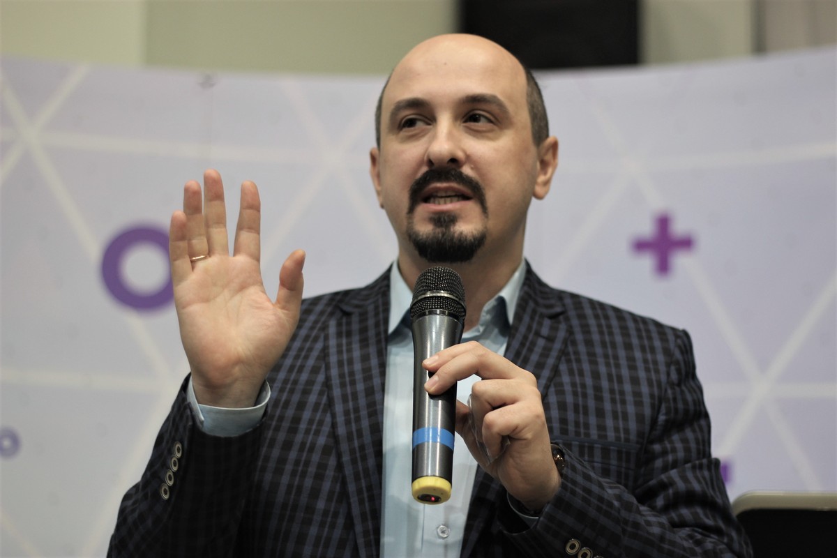 При-Цельное служение: украинские IT-ишники-адвентисты создают свою Ассоциацию