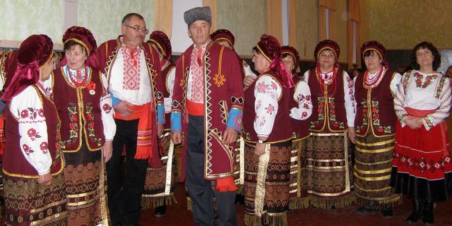 В Гоголеві за участю духового оркестру вперше пройшов “День Біблії”