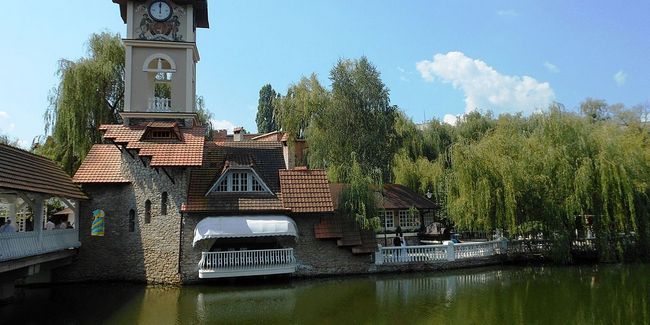 Реформація в Чернівцях. Асоціативний потенціал протестантського урбаноніма в культурно-релігійному контексті міста