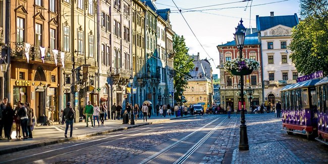 У Львові стартує міжнародна науково-практична конференція, присвячена 500-річчю Реформації