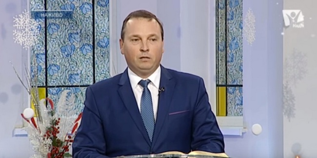 Украинские адвентисты почтили минутой молчания память жертв Холокоста