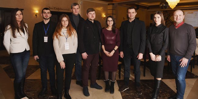 Состоялась встреча оргкомитета семейных фестивалей: цель – 50 городов