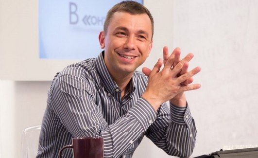 Президент УАЦВО розповів про власне дозвілля, плани, та вподобання