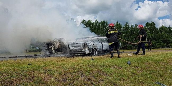 Адвентистская церковь выражает соболезнования после трагедии в Аргентине