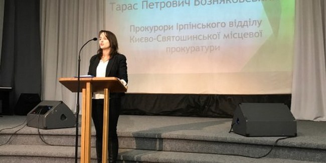 Корупція формує у студентів негативний світогляд