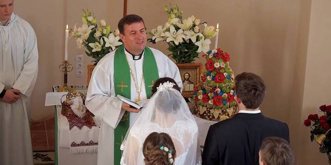 Лютер був більшим католиком, ніж Папа Римський