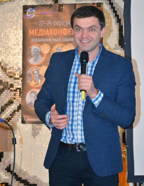 На #novomedia18 вивчали нові методи християнського служіння через медіа