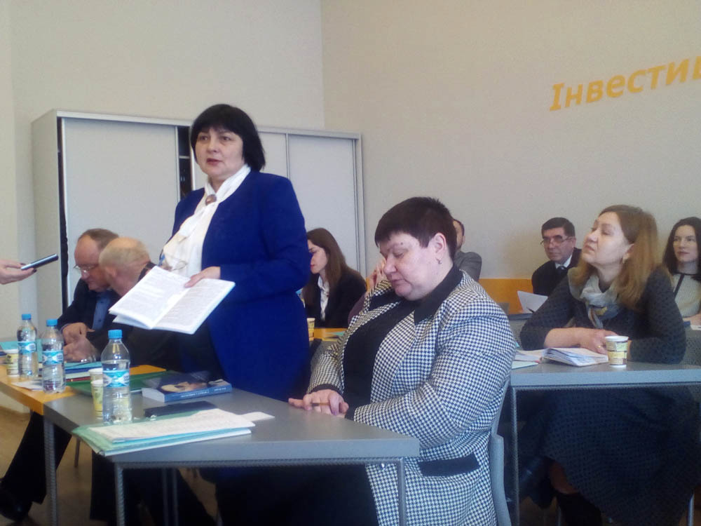 Історик Петро Котляров захистив докторську дисертацію, присвячену Філіпу Меланхтону як гуманісту й реформатору