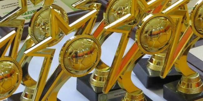 Команда з футзалу виборола “Кубок Немішаєвого” у Першій лізі