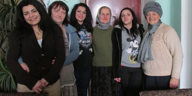 Мої враження від поїздки у в’язницю
