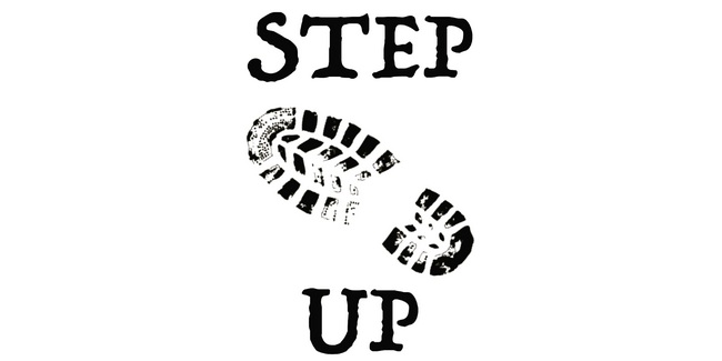 В Каховке стартовал молодежный клуб «Step_up»