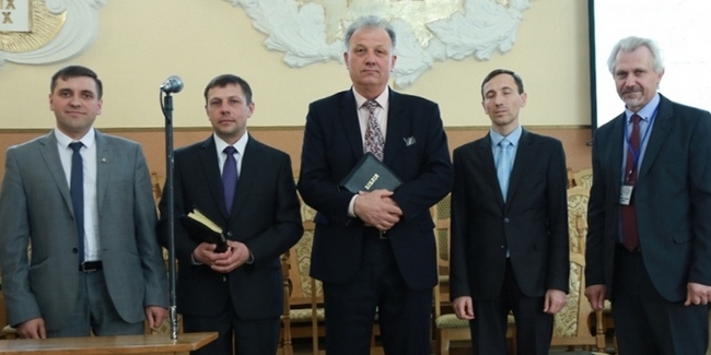 У Західній конференції Церкви адвентистів сьомого Дня відбувся ІХ з’їзд