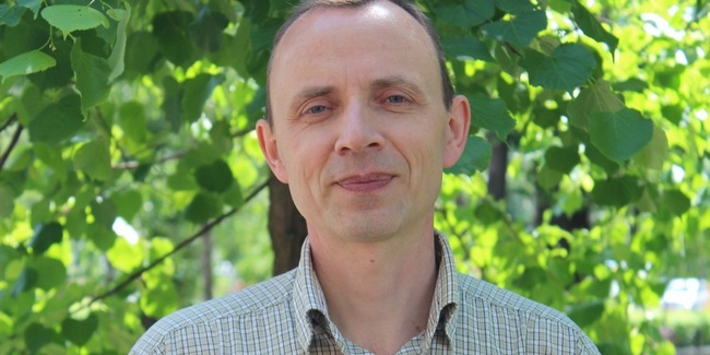 Господь невидимий, але Він справжніший і надійніший за все видиме