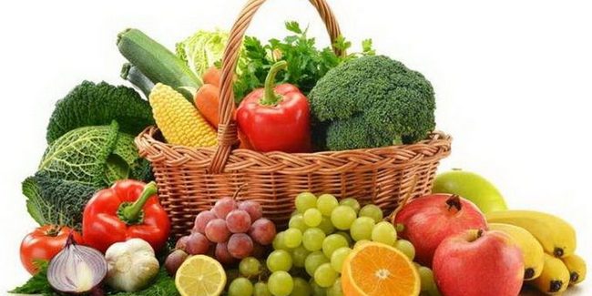 Медики назвали продукты, которые понижают давление