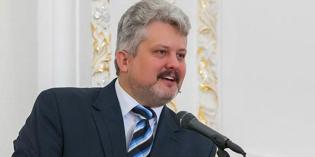 У Києві працює навчальний центр “Інститут християнського теологічного удосконалення служіння”