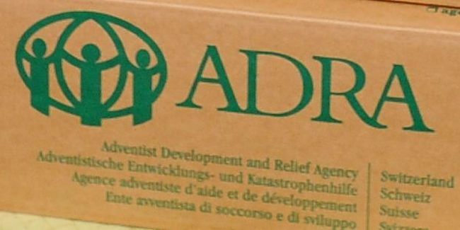 ADRA начала поиск перевозчиков на Донбассе на труднодоступные направления