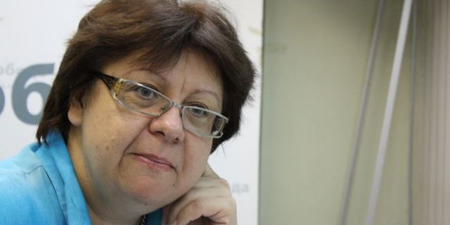 Людмила Филипович про ставлення до релігії в Україні та дослідження історії адвентизму