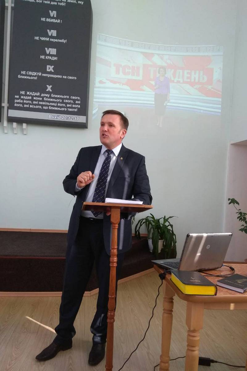 «Маневичі — місто надії»: Дії та результати