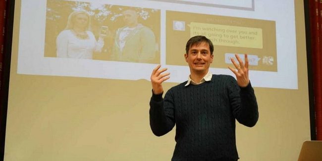 Цифровые технологии и церковь. Эксперт обсуждает возможности и проблемы