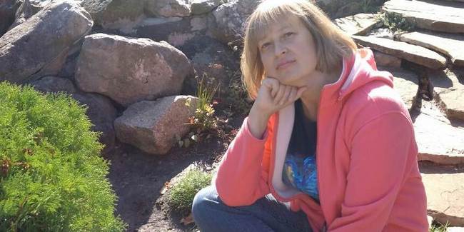 Я не выбирала церковь, меня выбрал Бог