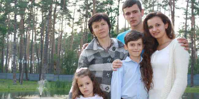 Я довгий час боровся з Богом, та Він переміг
