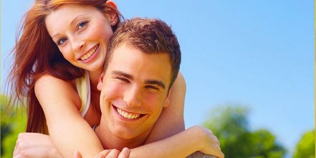 Секреты семейного счастья