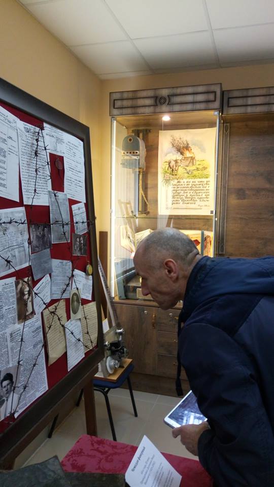 Музей адвентизма в Украине переформатирован в духовно-исторический центр