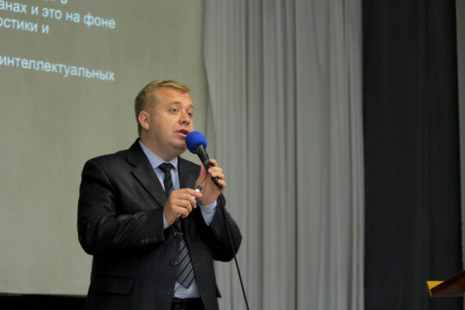 Долати професійні стреси учили на конференції для адвентистських педагогів