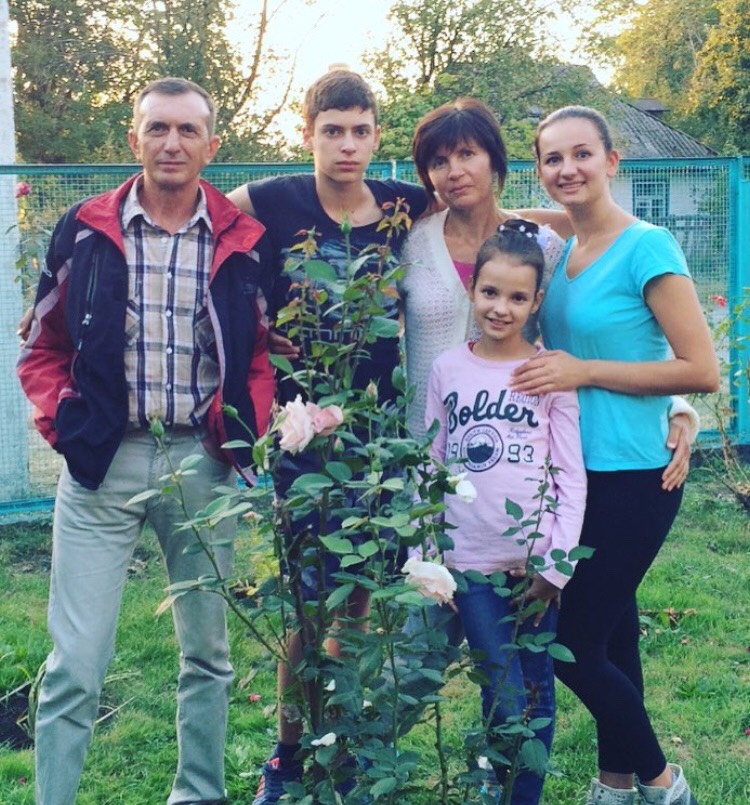 Я довгий час боровся з Богом, та Він переміг