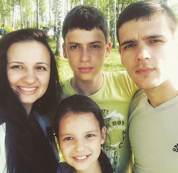 Я довгий час боровся з Богом, та Він переміг