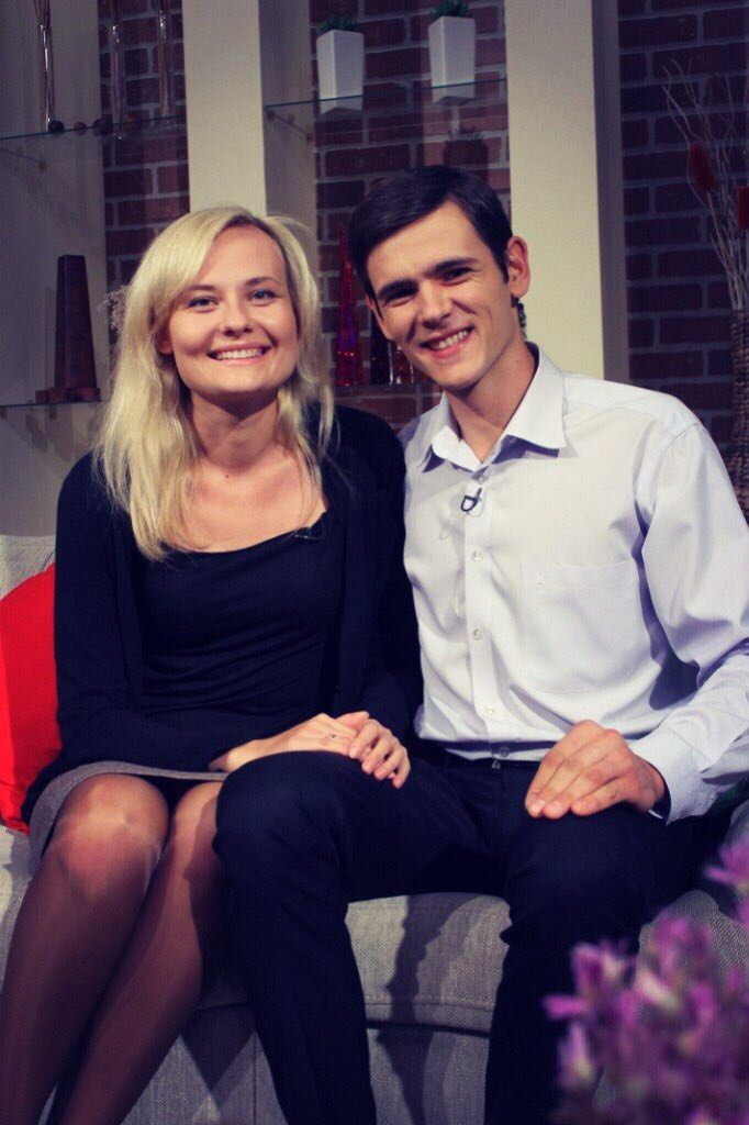 Я довгий час боровся з Богом, та Він переміг