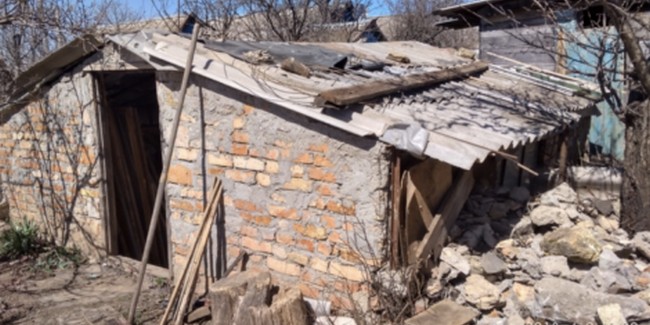 Люди з інвалідністю мріють про власну майстерню