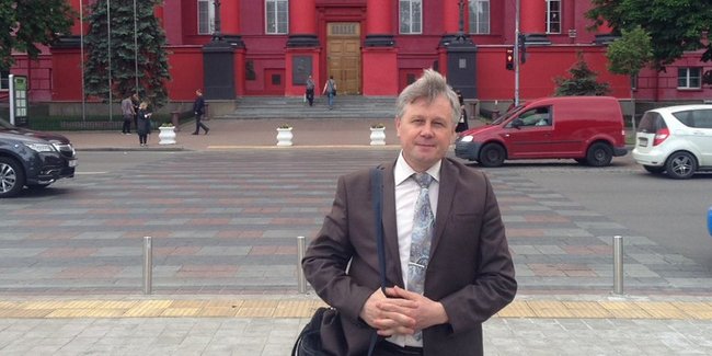 Мог ли думать, что буду проповедовать на факультете, готовившем когда-то безбожников и атеистов?