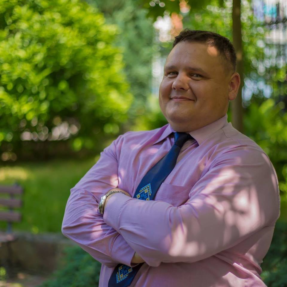 Фізична вправа корисна для тіла, яке є храмом Святого Духа
