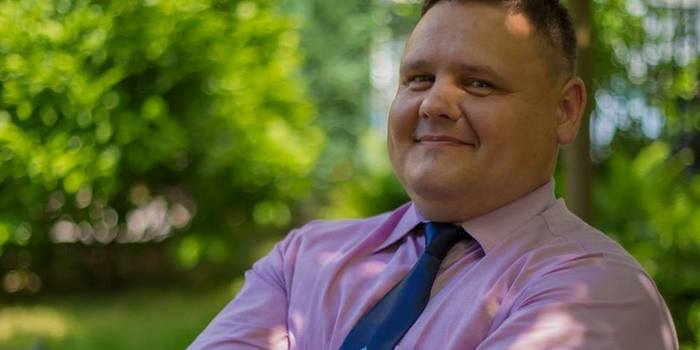Фізична вправа корисна для тіла, яке є храмом Святого Духа