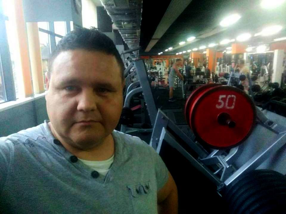 Фізична вправа корисна для тіла, яке є храмом Святого Духа