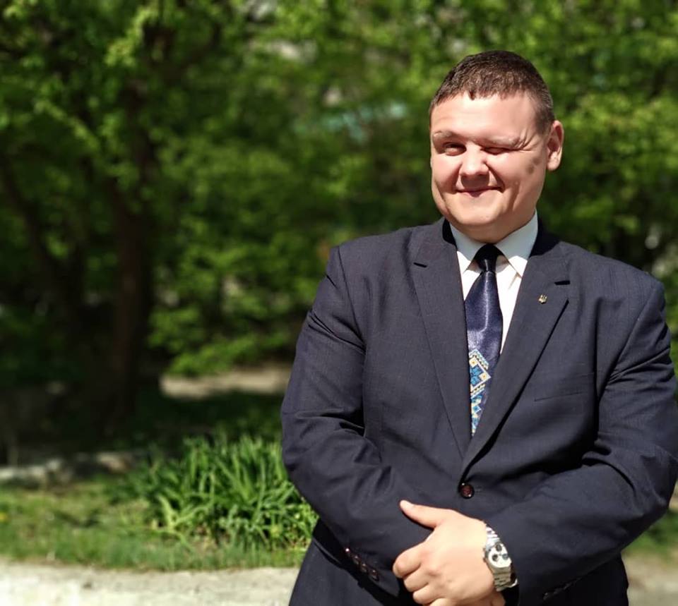 Фізична вправа корисна для тіла, яке є храмом Святого Духа