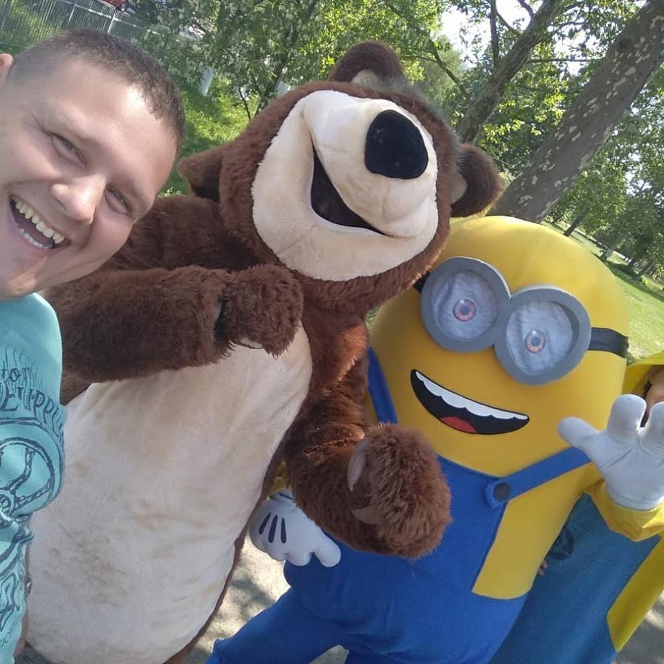 Фізична вправа корисна для тіла, яке є храмом Святого Духа