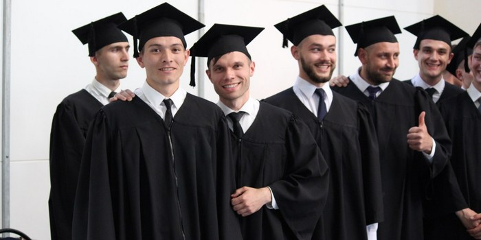 Дві спеціальності за ціною однієї пропонує Український гуманітарний інститут