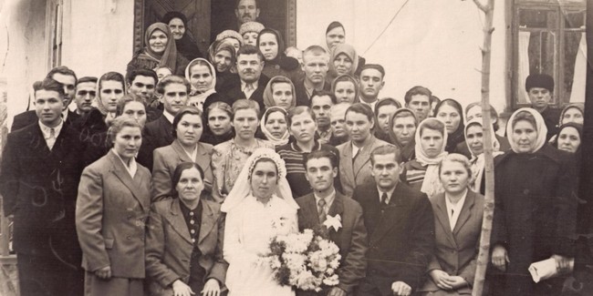 105 лет исполнилось сквирской общине Церкви Адвентистов седьмого дня