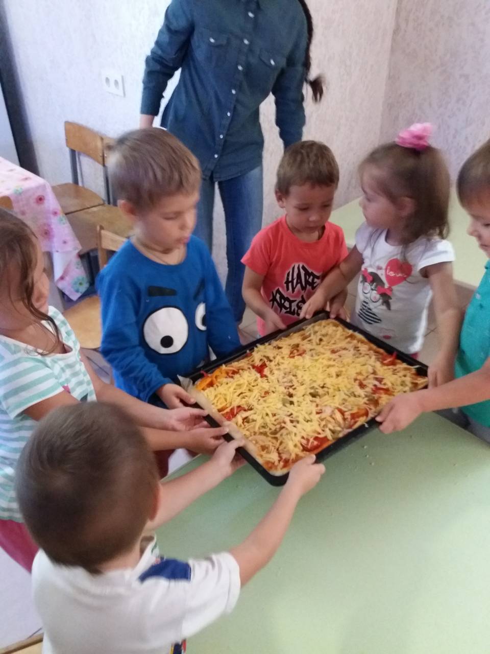 В Херсоне строится адвентистская школа