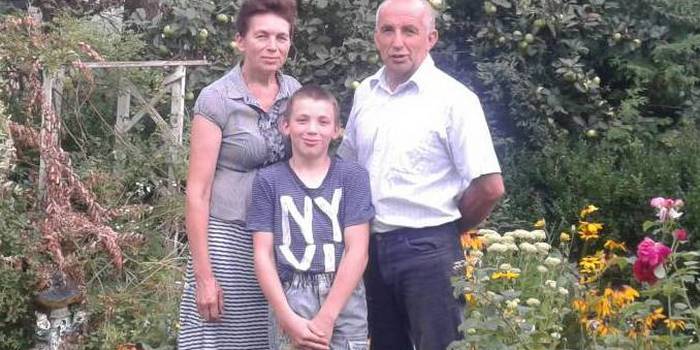 У лікарні я сказала: «Господи, якщо мої діти будуть на ногах, то все моє життя буде посвячене таким людям»