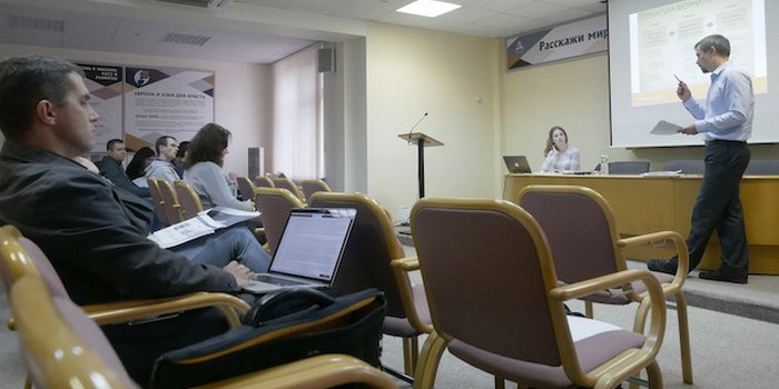 Олианна Донченко: «Каждый телепроект должен иметь цель»