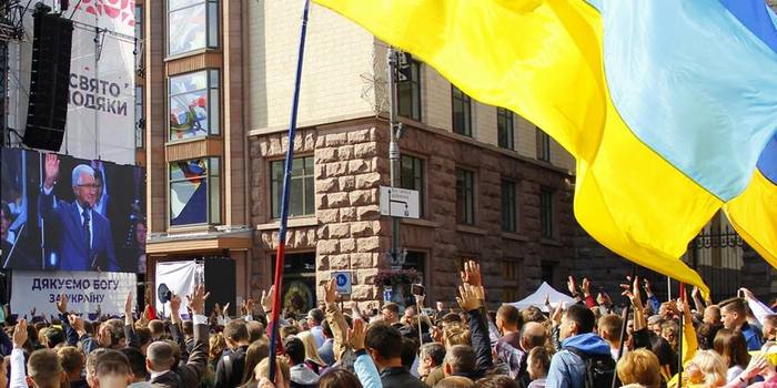 Експертне опитування "2017 та 2018 рік українського протестантизму: активність, масштаб, завдання, опозиція, результати"