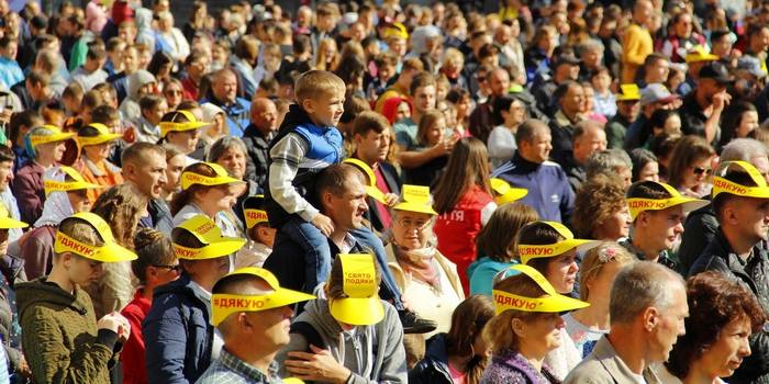 Нужен ли Украине свой День благодарения?