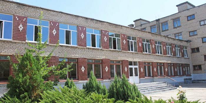 До 1 вересня на Донеччині відремонтовано 6 навчальних закладів