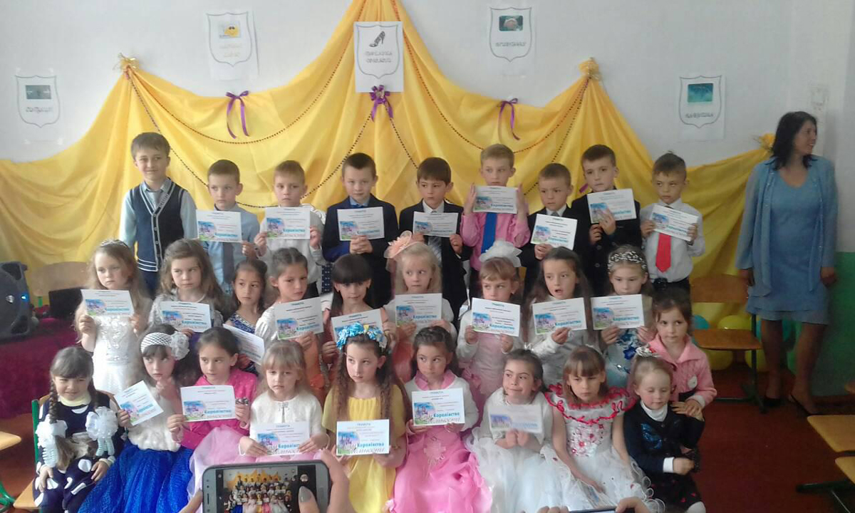 Стодесятирічна історія громади Церкви адвентистів села Рахни-Лісові Вінницької області